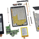 Illustration for article titled Kindle Voyage Teardown: It Sure Is Cramped Behind That Glass Screen